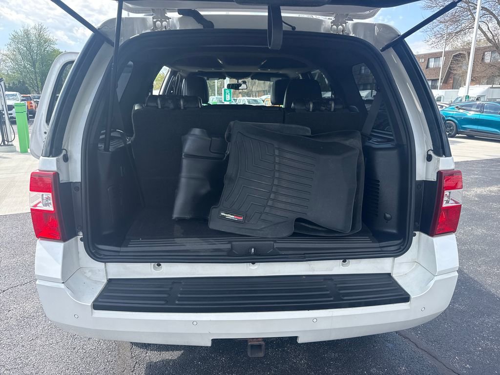 Used 2012 Ford Expedition Limited AWD/4WD image 29