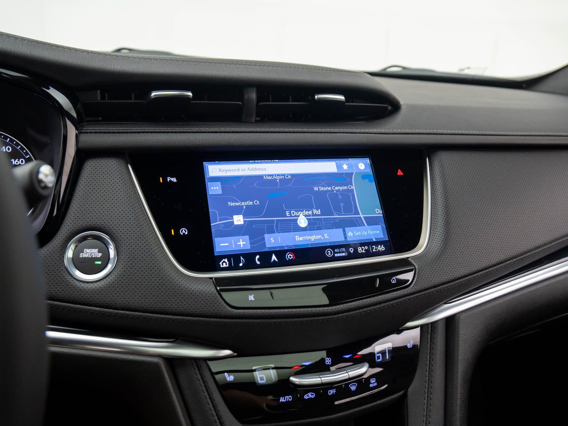 New 2025 Cadillac XT5 Premium Luxury image 24