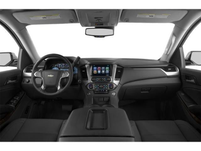Used 2015 Chevrolet Suburban LT AWD/4WD image 8