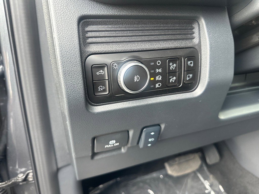 New 2026 Ford F250 Lariat image 21