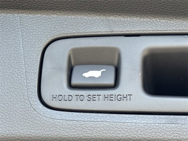 New 2026 Honda CR-V TrailSport image 14