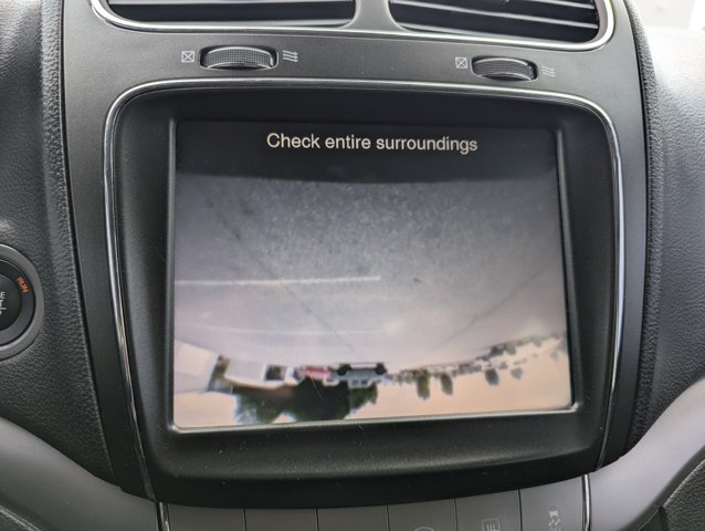Used 2017 Dodge Journey Crossroad w/ Popular Equipment Group FWD image 18