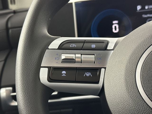 New 2026 Hyundai Tucson SEL image 24