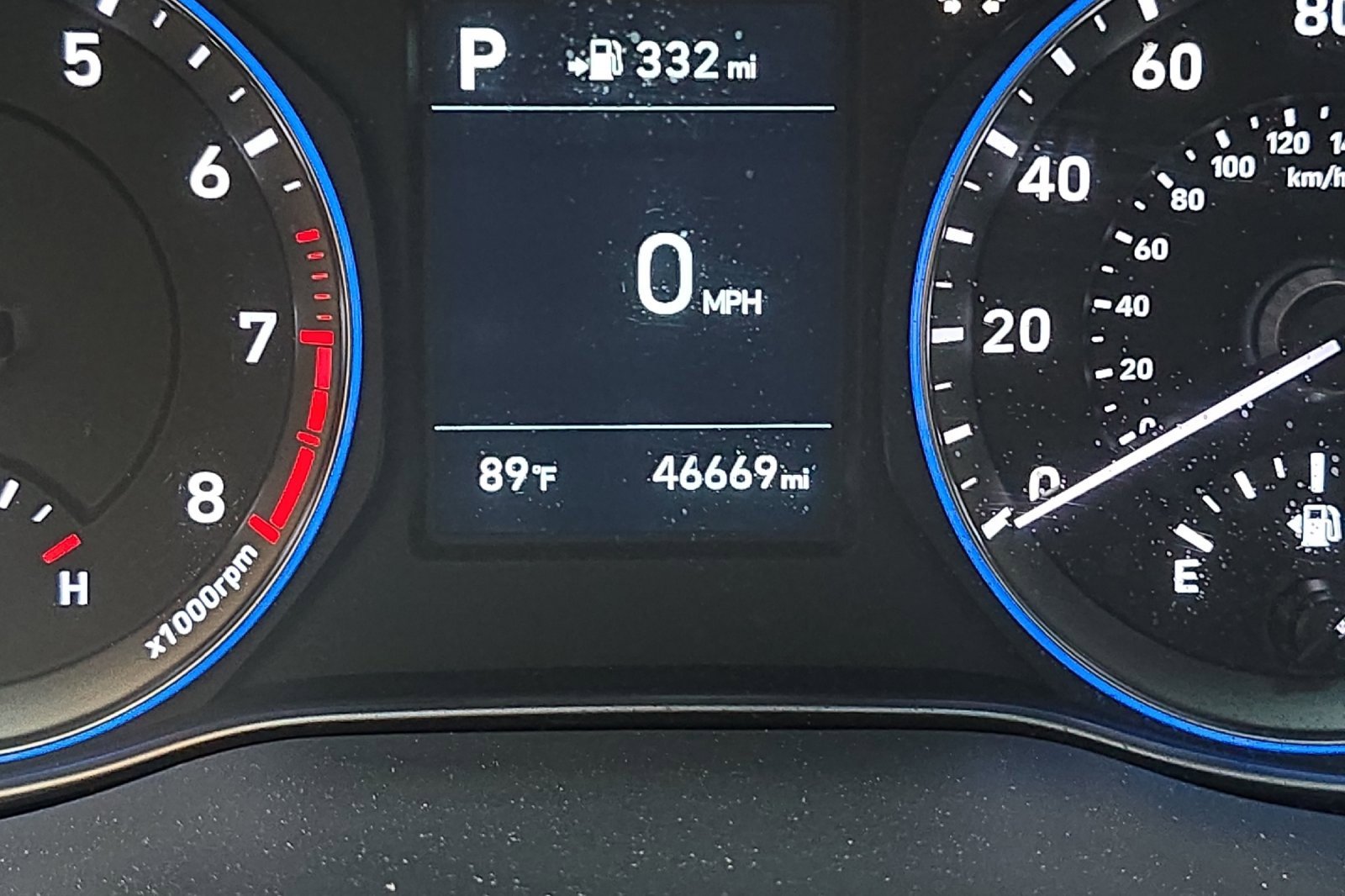 Used 2018 Hyundai Kona SEL w/ SEL Tech Package 02 image 29