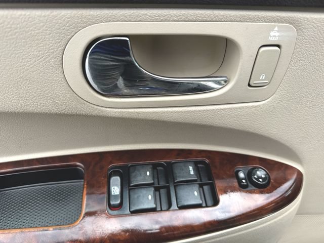 Used 2008 Buick LaCrosse CX FWD image 20