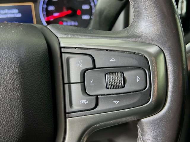 Used 2021 Chevrolet Silverado 1500 LT Trail Boss w/ Convenience Package II image 33