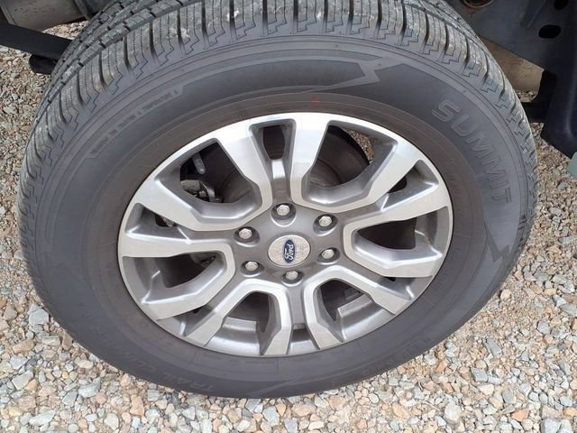 Used 2021 Ford Ranger Lariat w/ Equipment Group 501A High AWD/4WD image 10