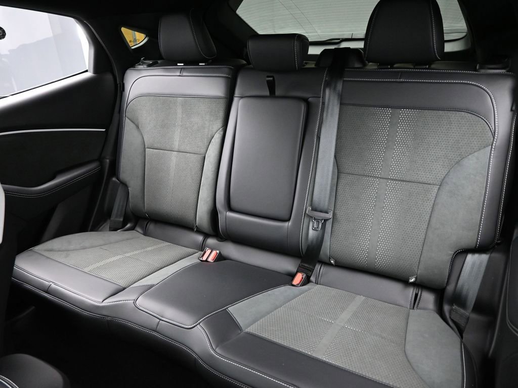 New 2025 Ford Mustang Mach-E GT w/ Interior Protection Package image 28