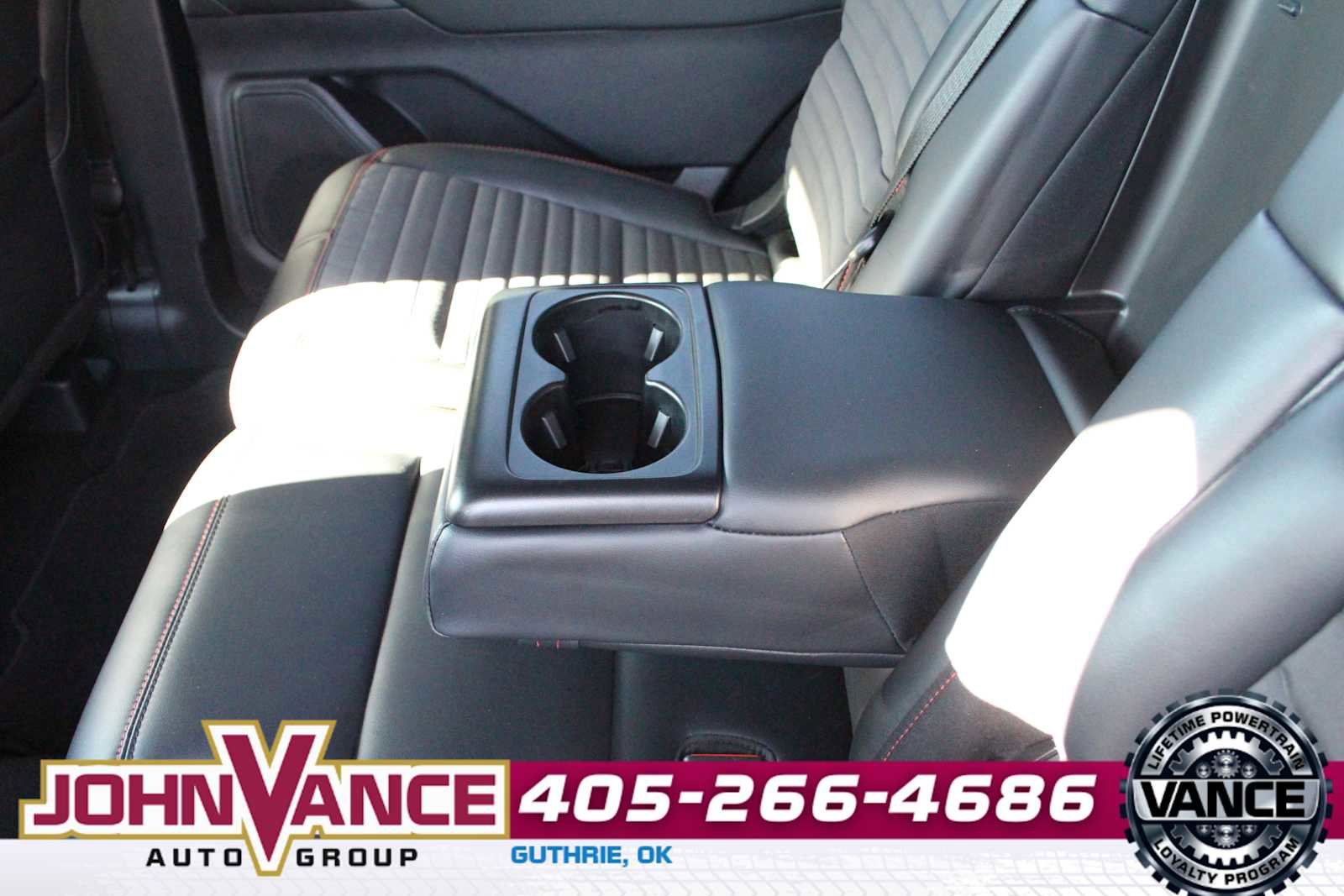 Used 2025 Ford Explorer ST-Line image 26