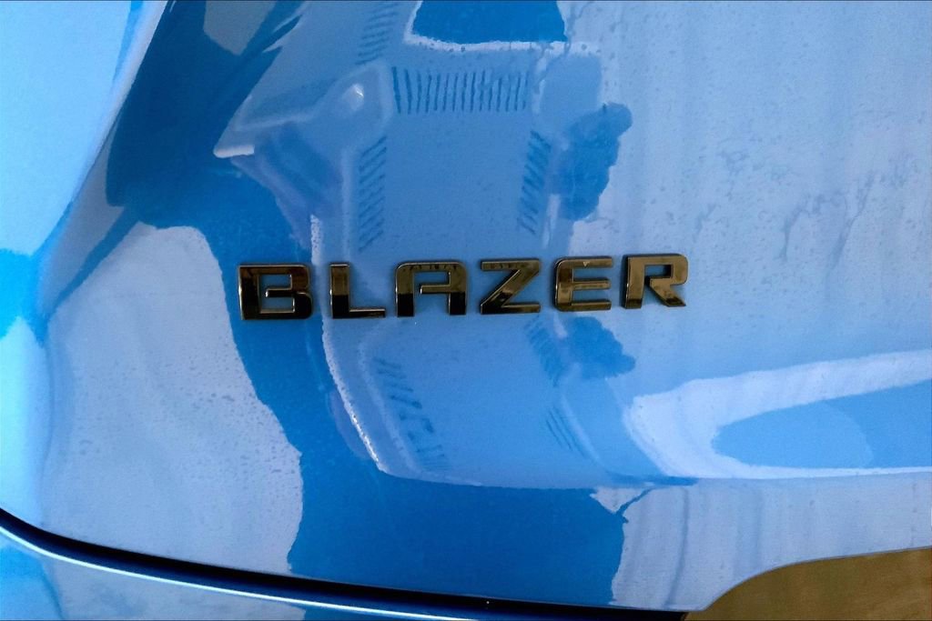 Used 2020 Chevrolet Blazer RS image 29