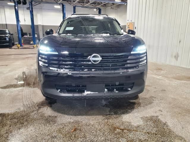 New 2026 Nissan Kicks SV w/ Cold Weather Package image 8