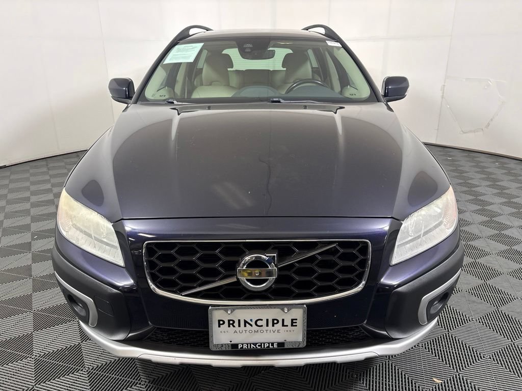 Used 2016 Volvo XC70 T5 Premier w/ Proximity Package AWD/4WD image 3