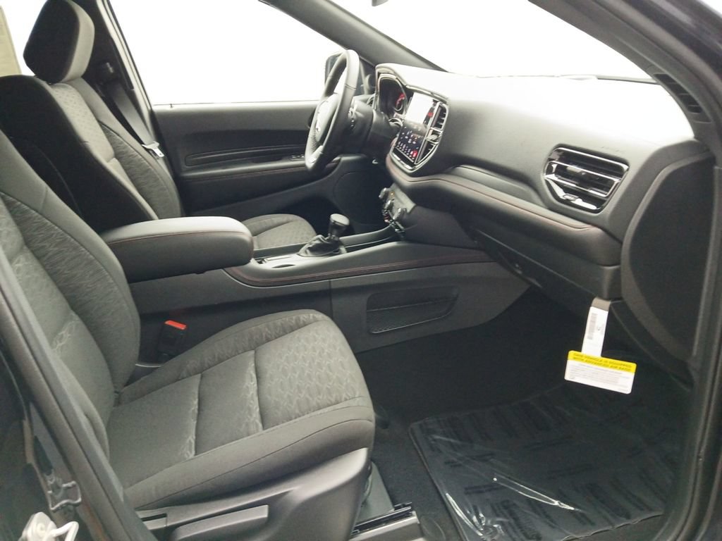 New 2026 Dodge Durango GT w/ Blacktop Package AWD/4WD image 24
