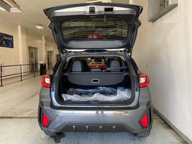 New 2026 Subaru Crosstrek 2.5i Limited AWD/4WD image 8