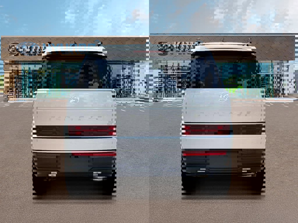 New 2026 Hyundai Santa Fe SEL image 6