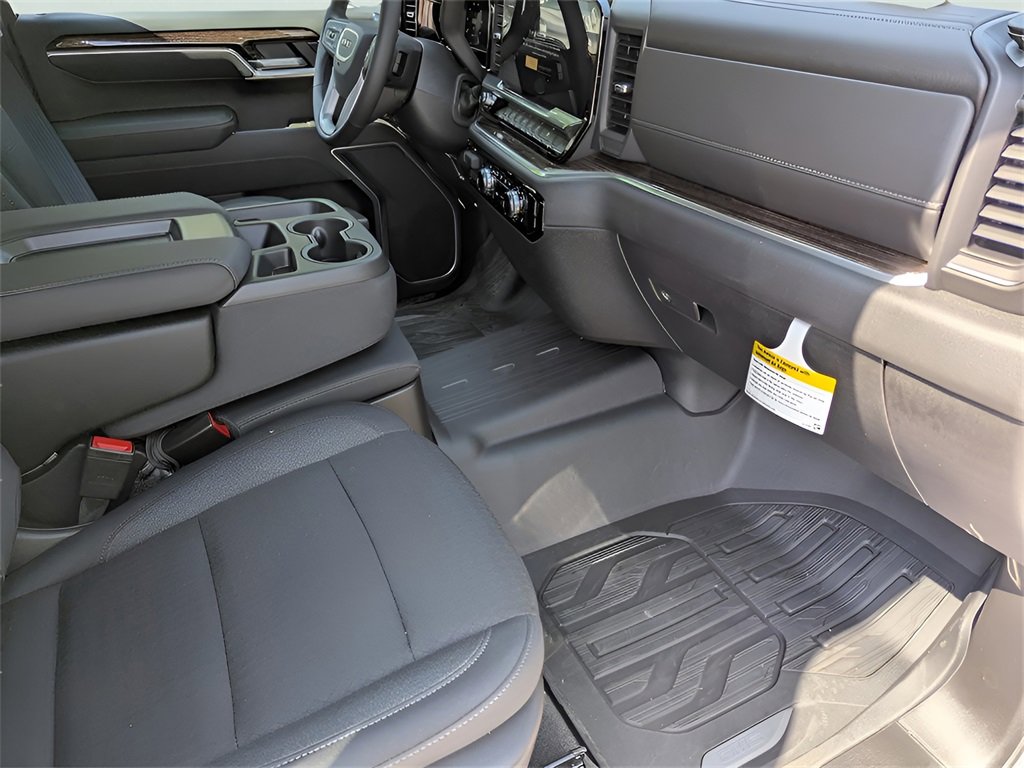 New 2026 GMC Sierra 1500 Elevation image 36