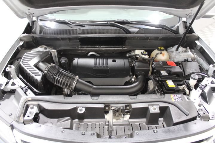 Used 2022 GMC Acadia SLE AWD/4WD image 50