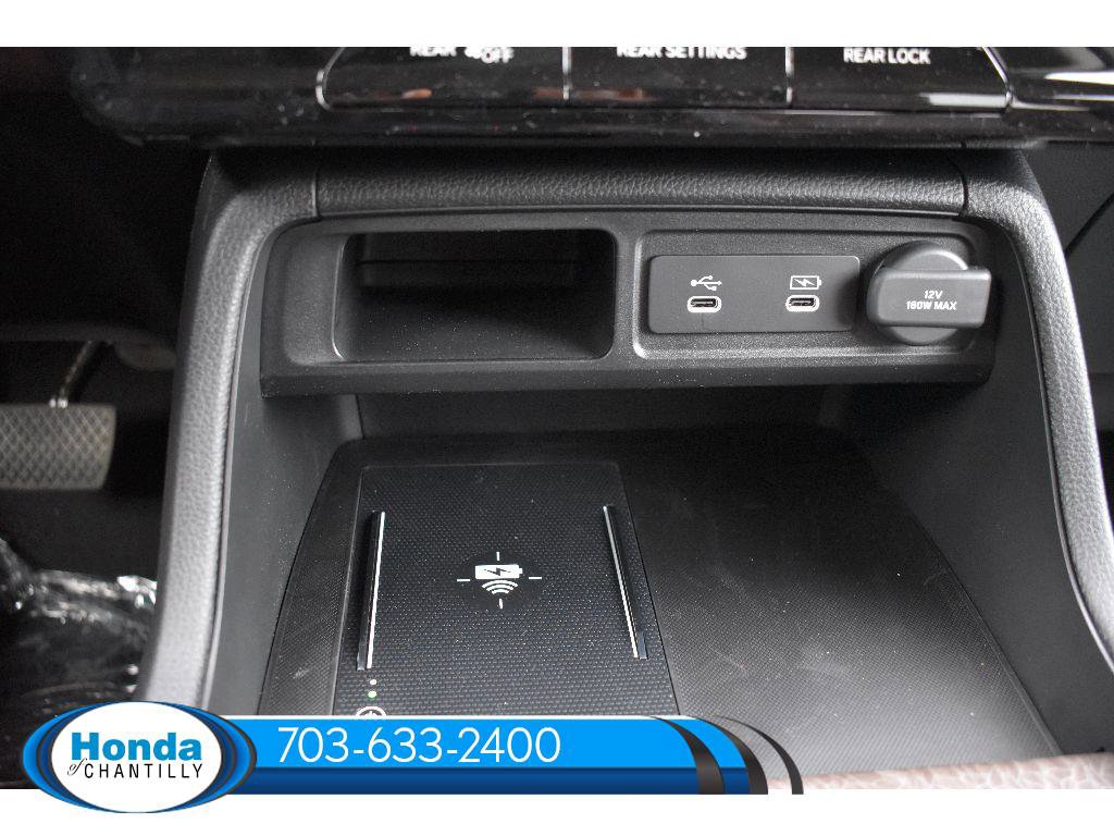 New 2026 Honda Pilot Elite image 18