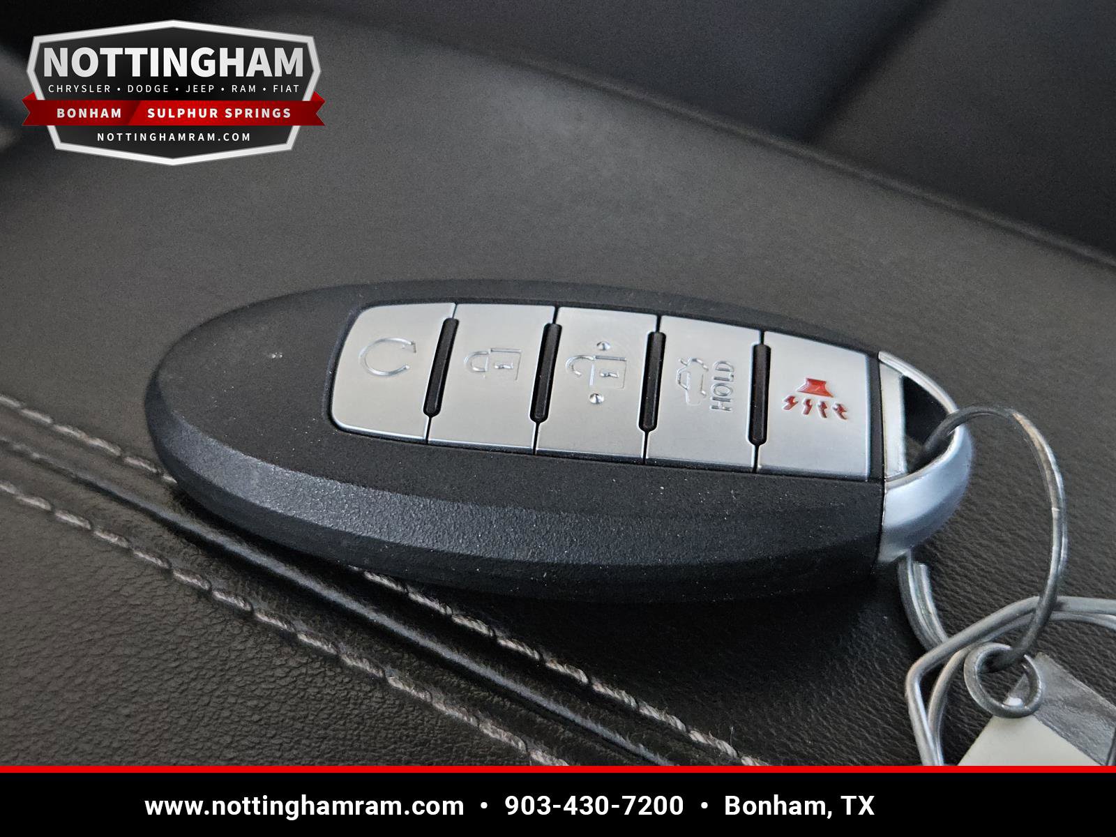 Used 2023 Nissan Altima 2.5 S FWD image 31