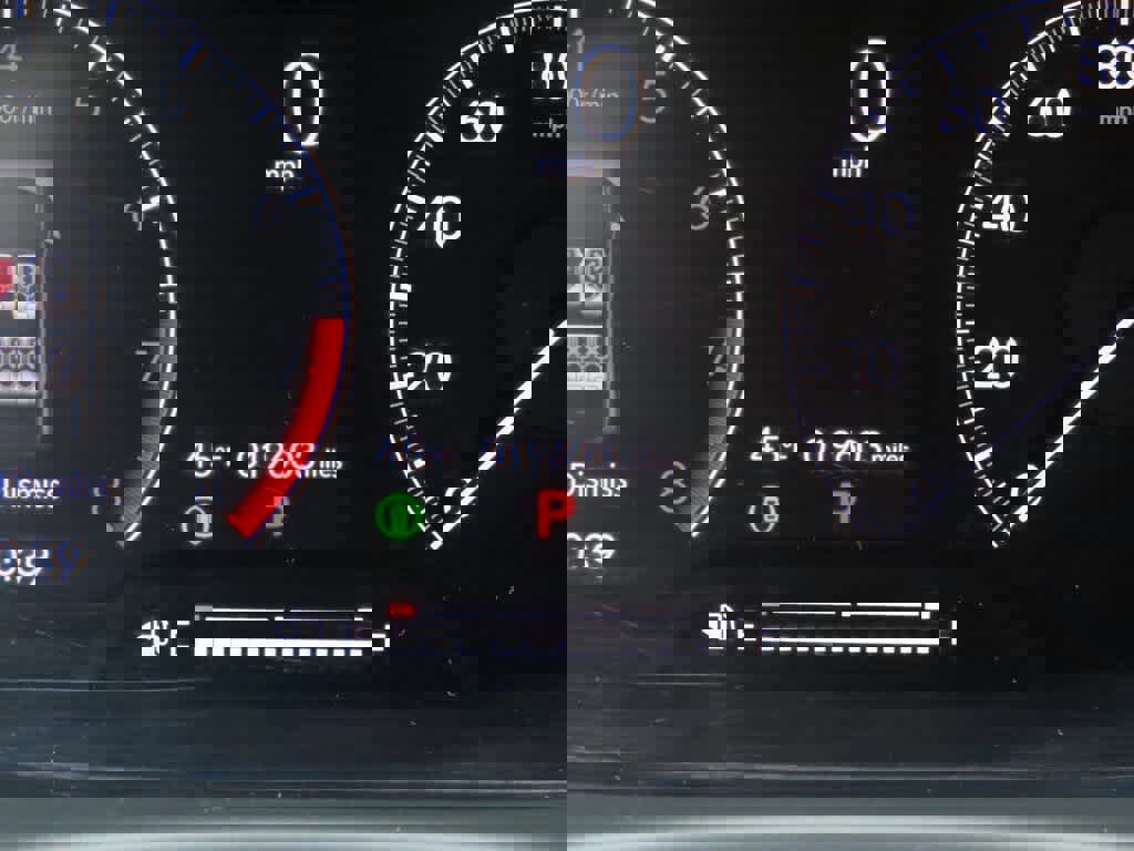 Certified 2023 Honda Civic LX image 22