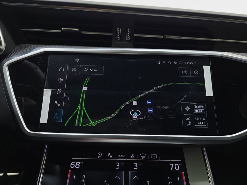 New 2026 Audi RS 6 performance image 22