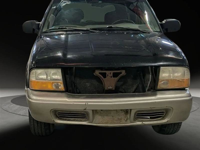 Used 1999 GMC Jimmy SLT image 12