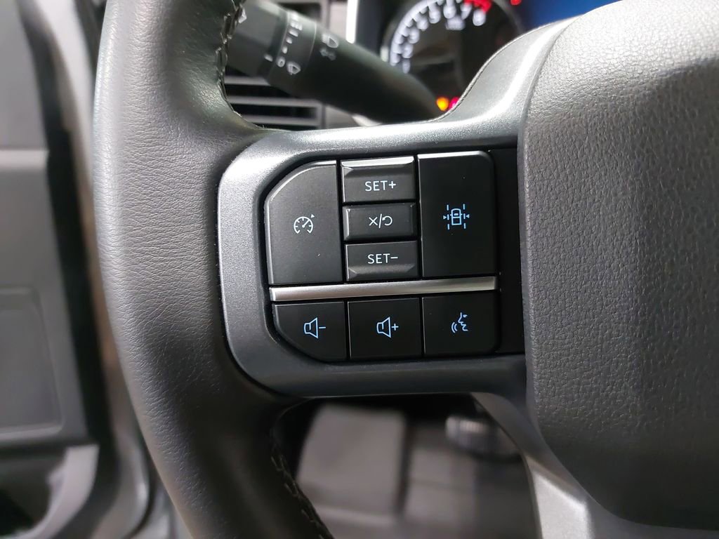 Used 2023 Ford F150 XLT w/ Equipment Group 302A High image 16