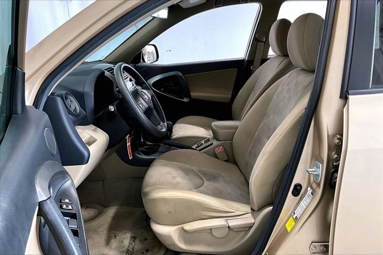 Used 2012 Toyota RAV4 FWD w/ Value Pkg image 15