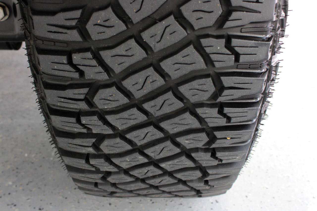 Used 2022 Ford Bronco Black Diamond w/ Sasquatch Package AWD/4WD image 80