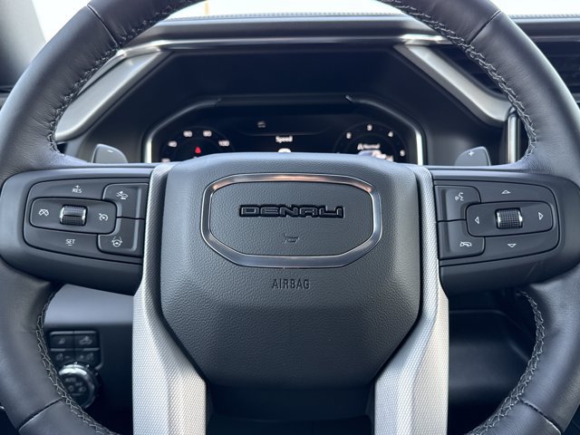New 2026 GMC Sierra 1500 Denali AWD/4WD image 24