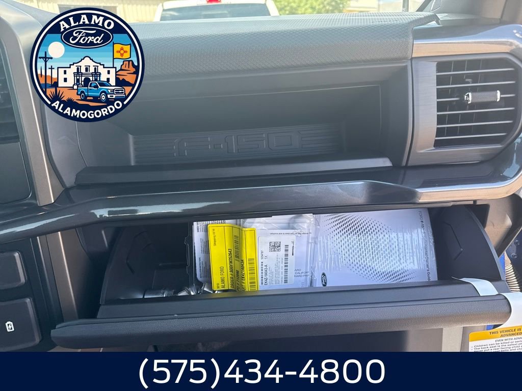 New 2025 Ford F150 STX image 20