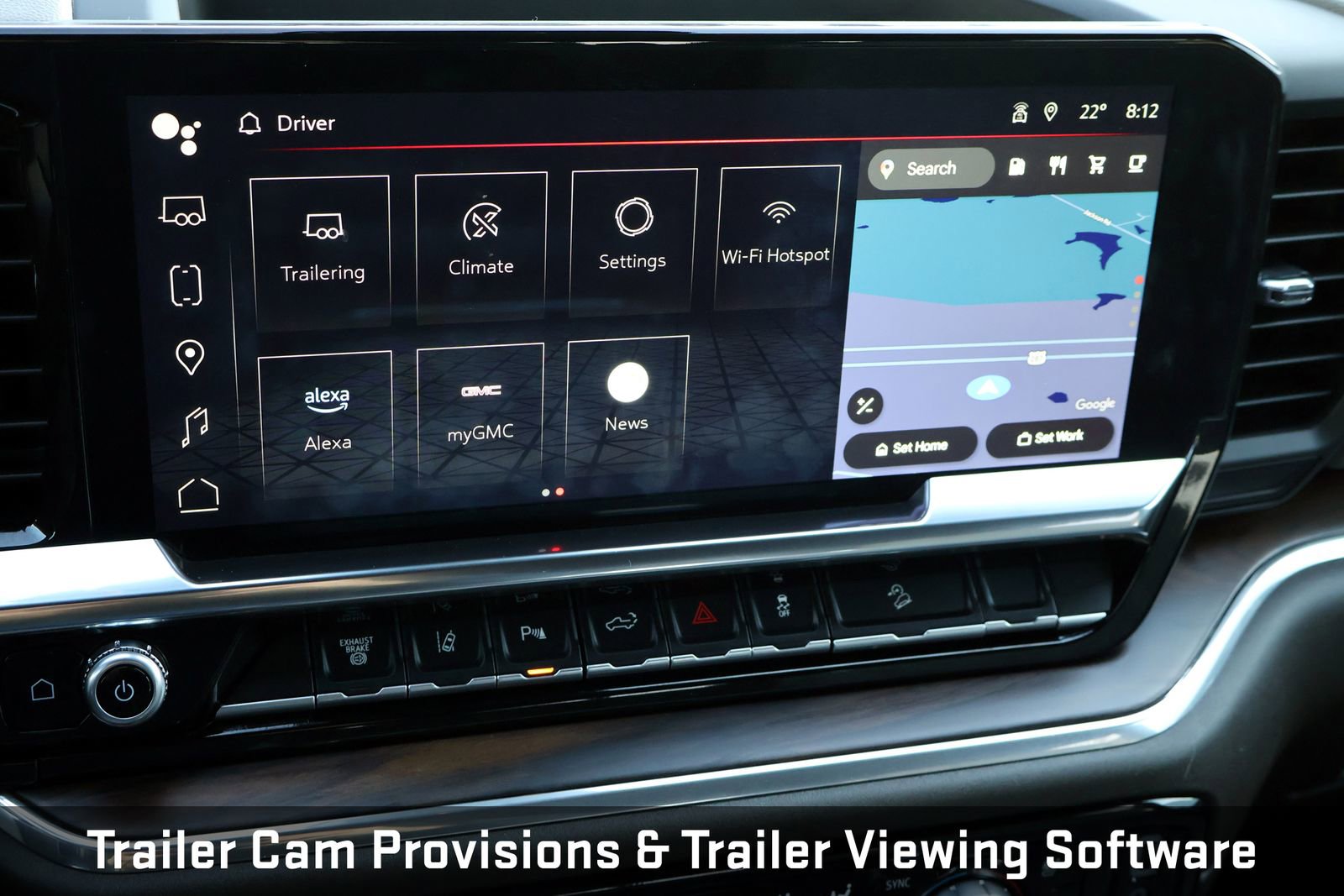 Used 2025 GMC Sierra 2500 SLT w/ Texas SLT Premium Package image 33