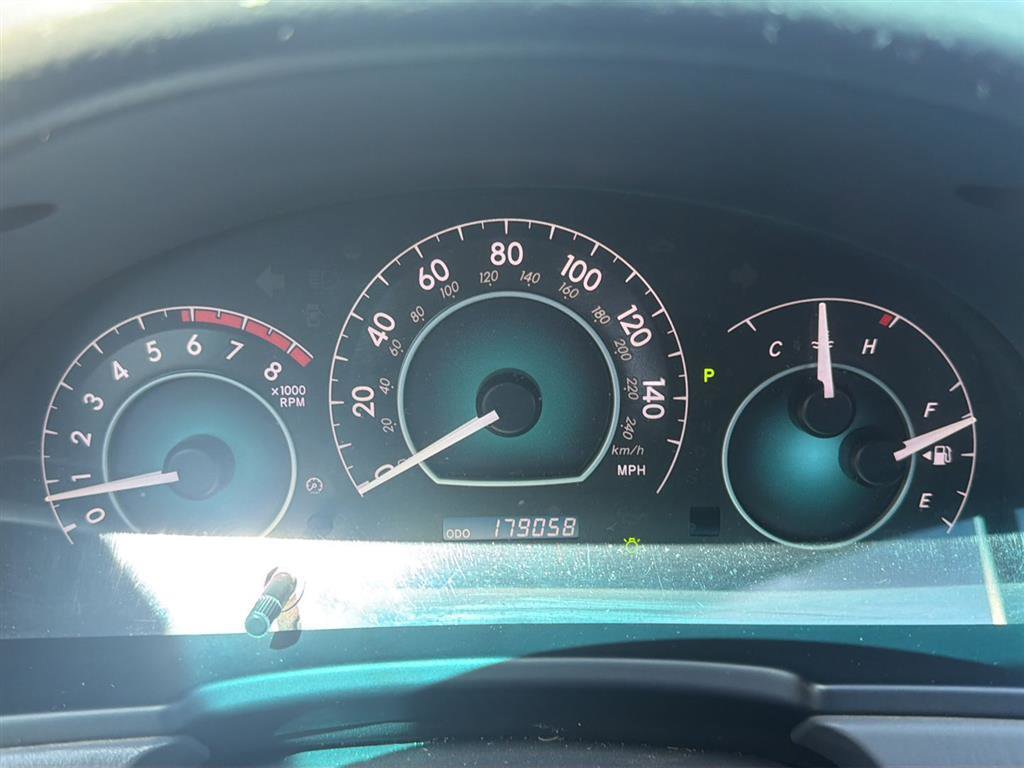 Used 2007 Toyota Solara SE FWD image 5