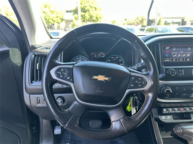 Used 2019 Chevrolet Colorado ZR2 image 11