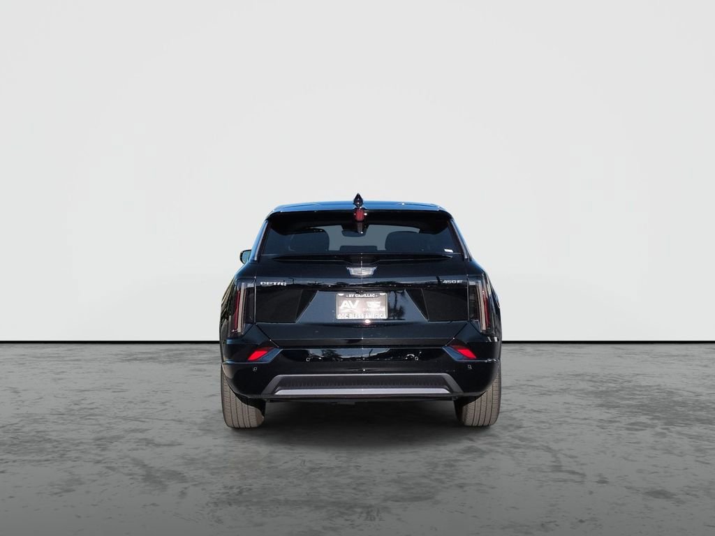 Certified 2026 Cadillac Optiq Sport 2 w/ LPO, Floor Liner Package image 7