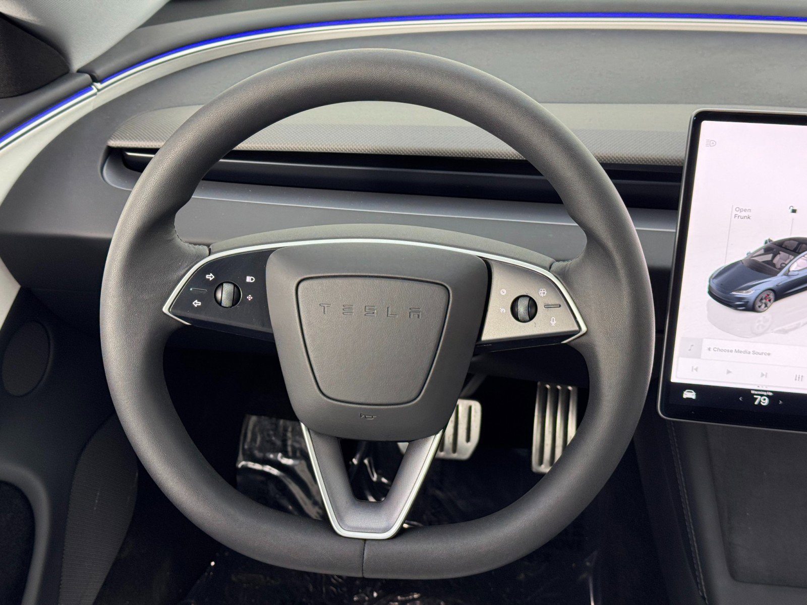 Used 2024 Tesla Model 3 Performance image 18