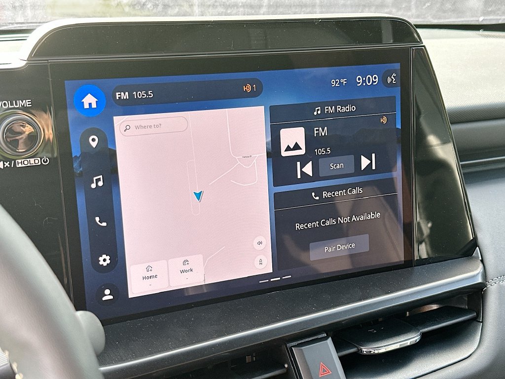 New 2026 Subaru Outback Touring XT AWD/4WD image 20