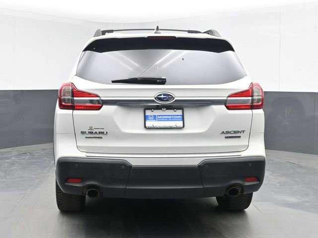 Used 2020 Subaru Ascent Limited w/ Popular Package #3 image 9