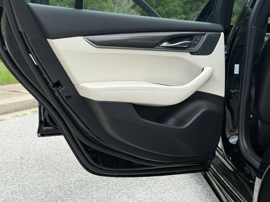 New 2026 Cadillac CT5 Sport w/ Technology Package RWD image 20