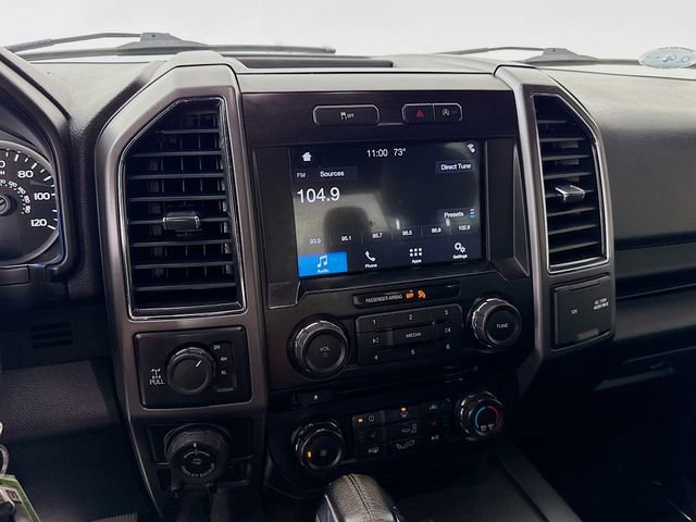 Used 2017 Ford F150 XLT w/ Equipment Group 302A Luxury image 14