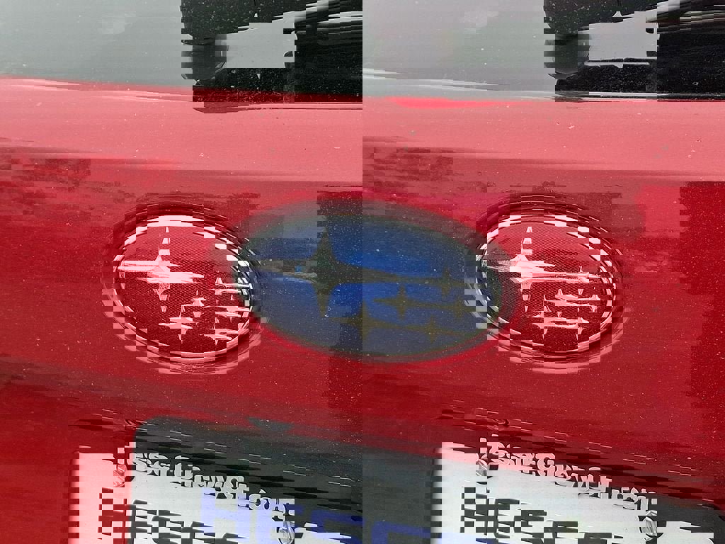 Used 2024 Subaru Crosstrek 2.5i Wilderness w/ Wilderness Package image 32