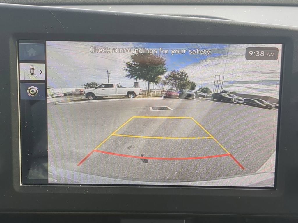 New 2026 Hyundai Elantra SEL Sport image 24