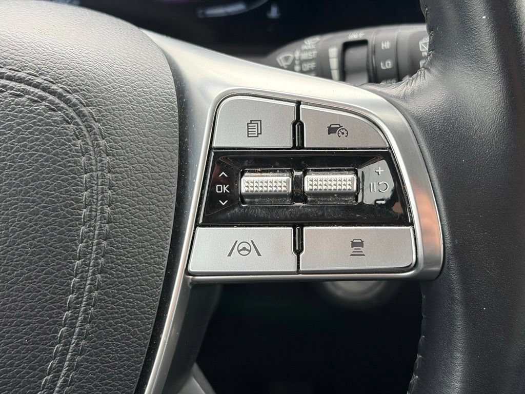 Used 2025 Kia Telluride S AWD/4WD image 29