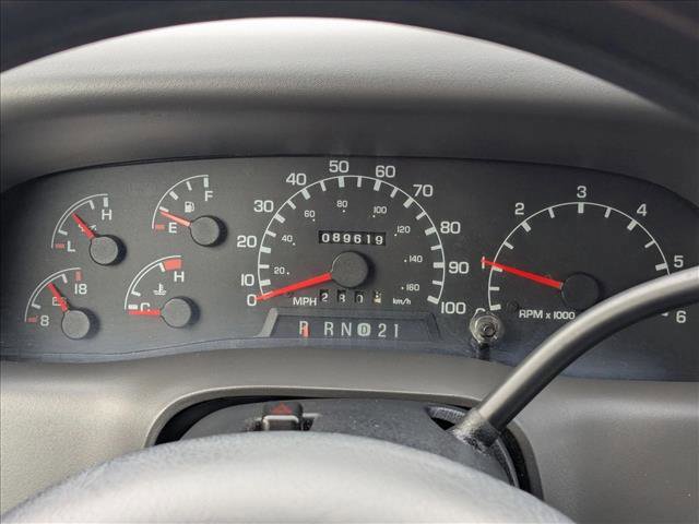 Used 2000 Ford F250 XL image 11