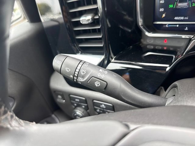 Used 2023 Chevrolet Silverado 1500 RST AWD/4WD image 30