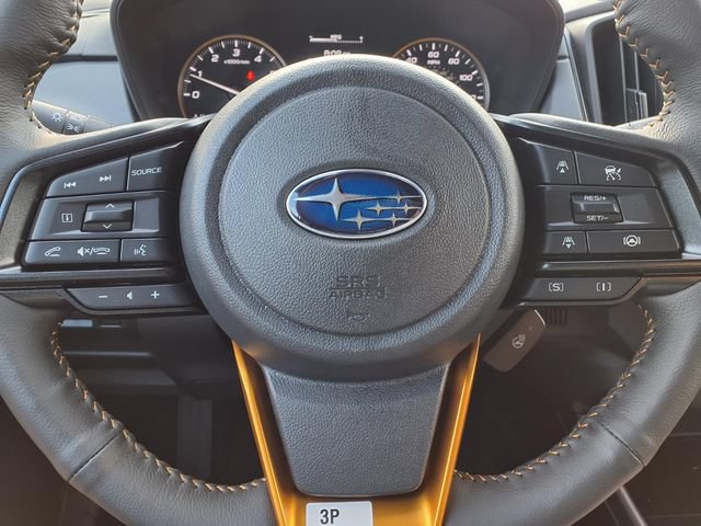 New 2026 Subaru Crosstrek 2.5i Wilderness w/ Crosstrek Mirror Package AWD/4WD image 13