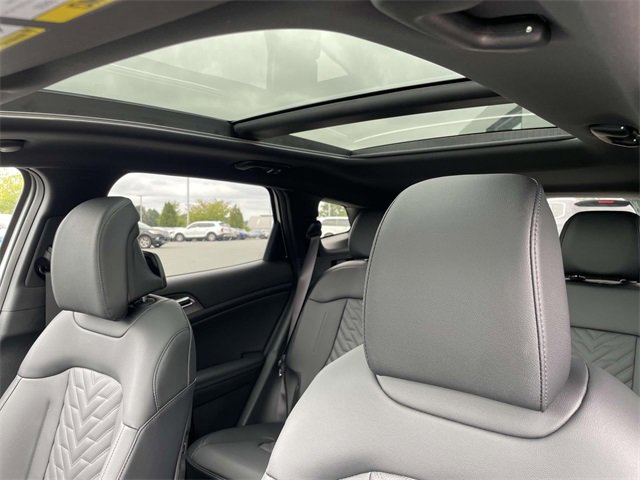 New 2026 Kia Sportage X-Line image 27