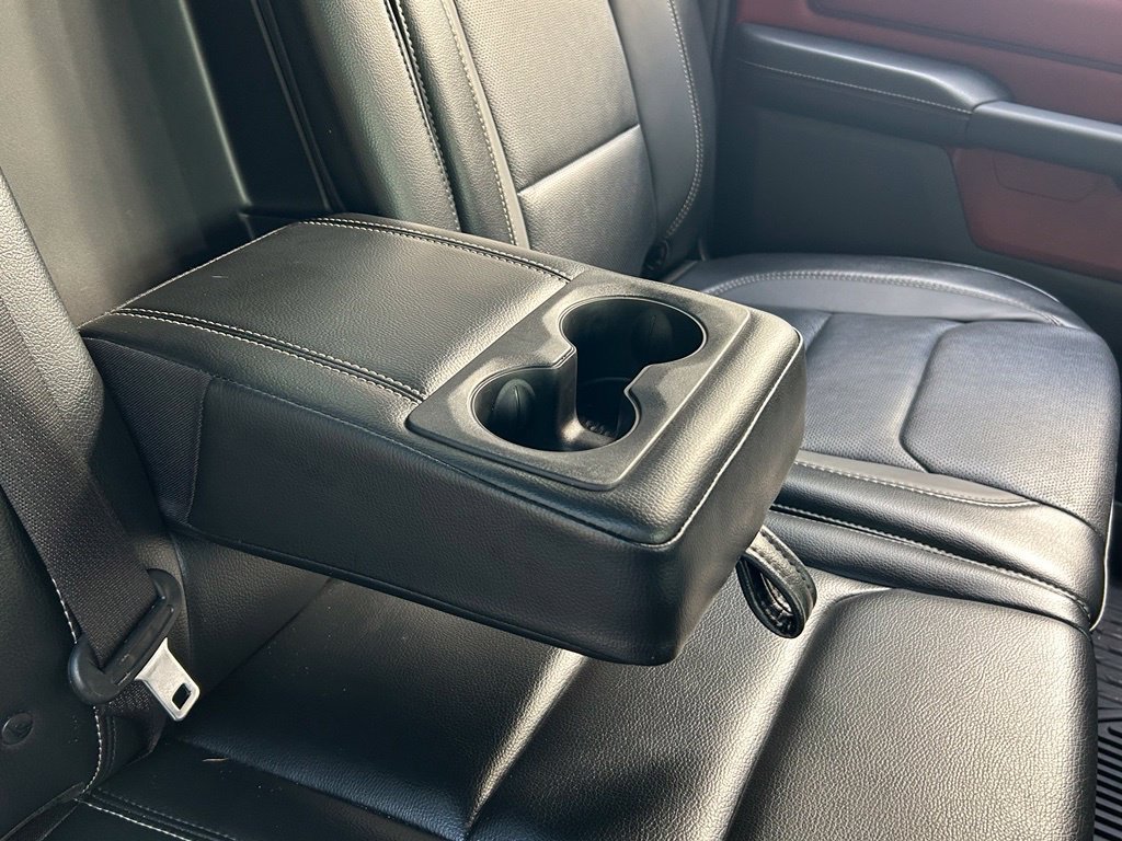 Used 2024 RAM 1500 Rebel w/ Rebel Level 1 Equipment Group AWD/4WD image 50