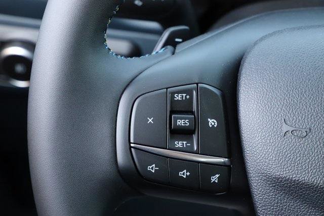 New 2025 Ford Maverick Lobo image 26