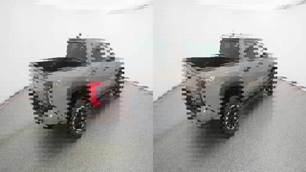 New 2026 Toyota Tacoma TRD Off-Road image 10